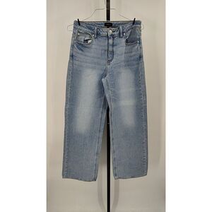 Quince Light Blue Women Jeans